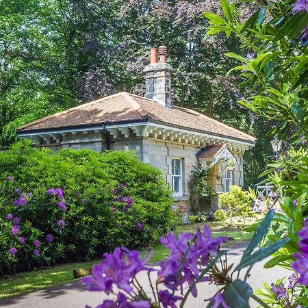Gate Keepers Cottage Easington Zewnętrze zdjęcie