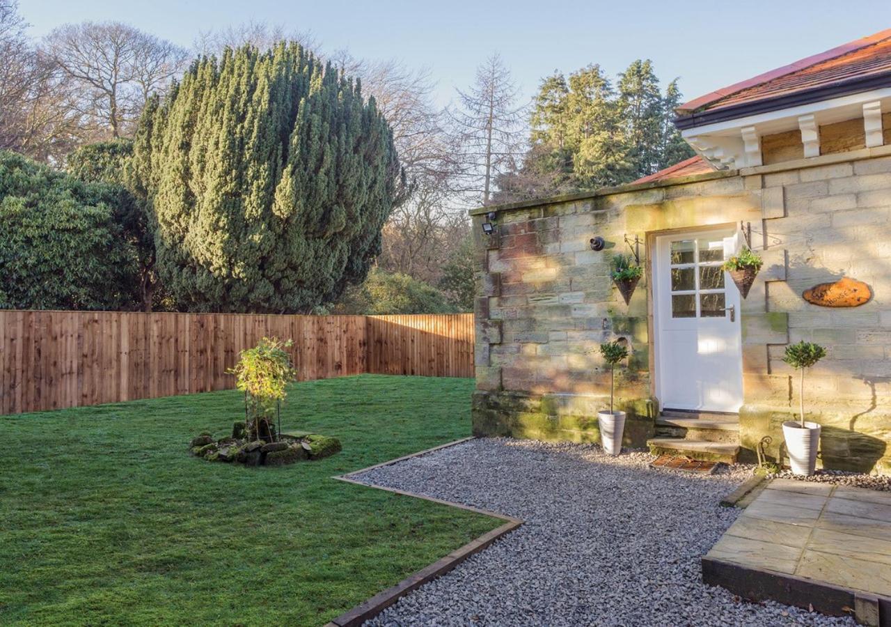 Gate Keepers Cottage Easington Zewnętrze zdjęcie