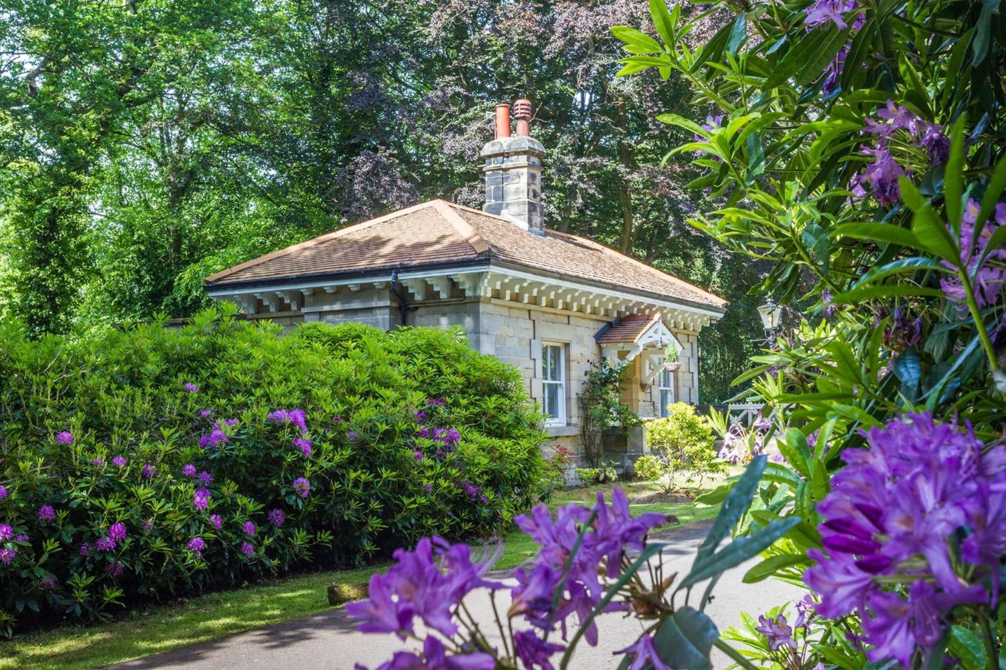 Gate Keepers Cottage Easington Zewnętrze zdjęcie